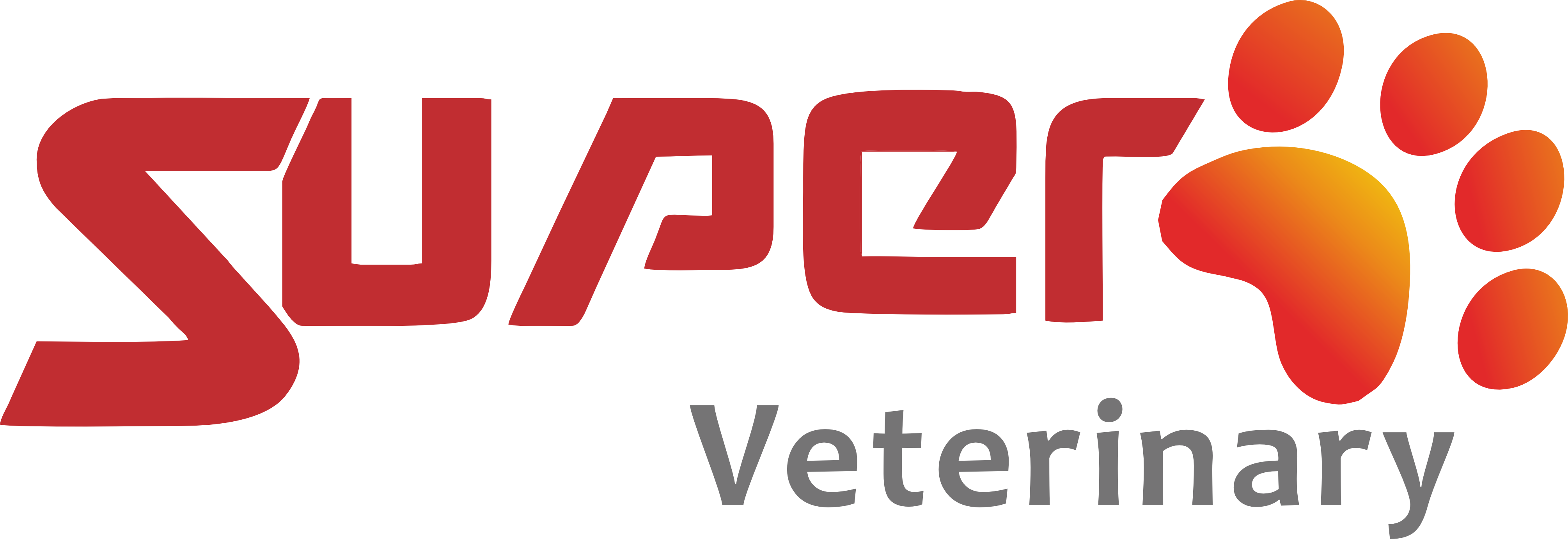 Super Veterinary-logo