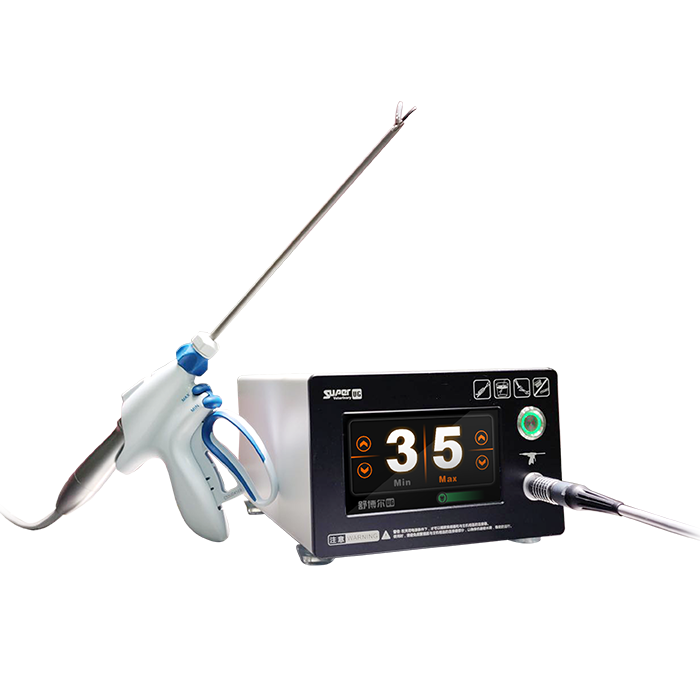 Veterinary Ultrasonic Scalpel