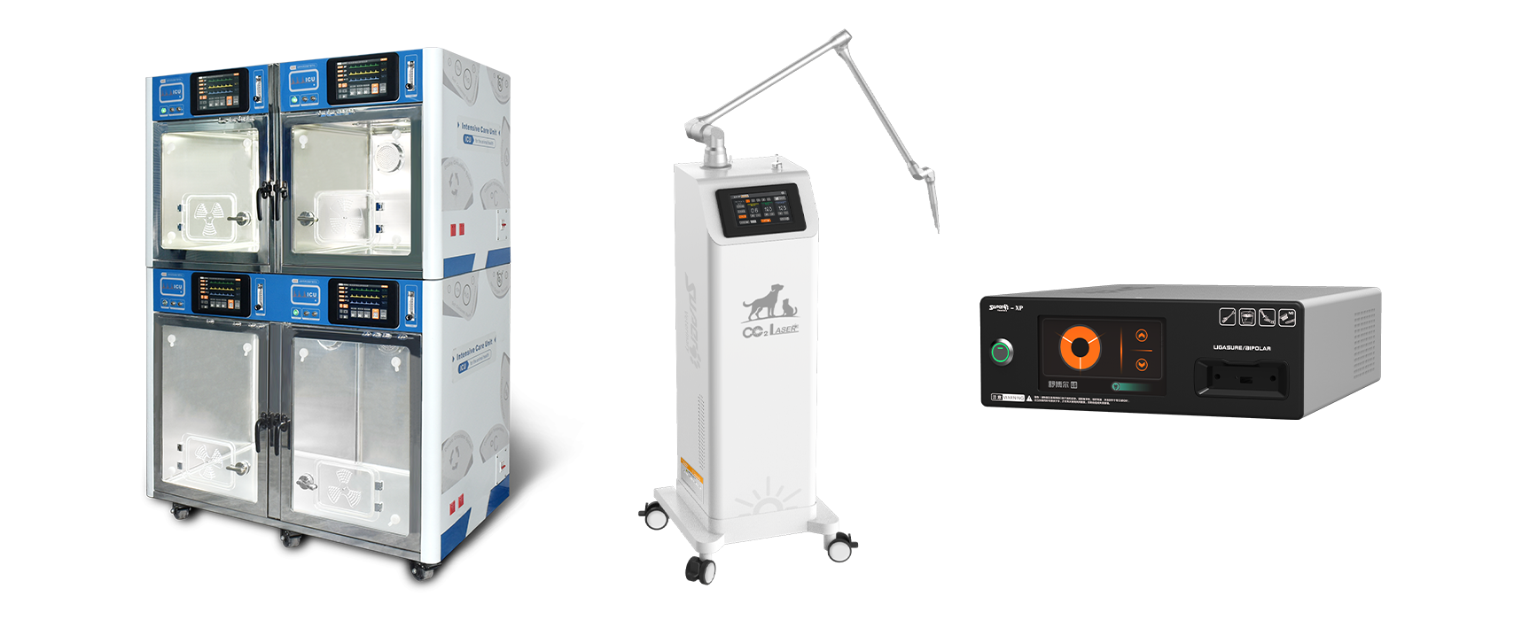 Veterinary LigaSure System